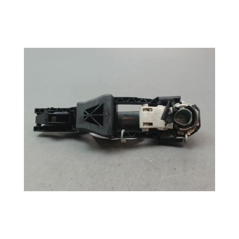 POIGNEE EXTERIEURE PORTE ARRIERE DROIT SEAT CORDOBA BERL. II 2002-2009