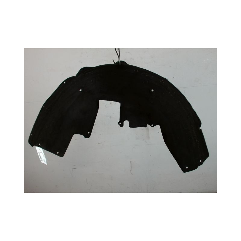 PARE-BOUE ARRIERE DROIT B.M.W. SERIE 4