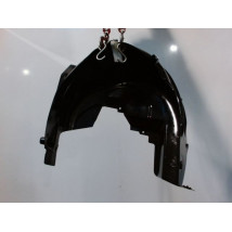 PARE-BOUE ARRIERE GAUCHE PEUGEOT 3008 2009-