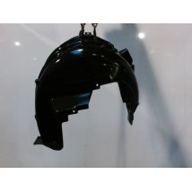 PARE-BOUE ARRIERE GAUCHE PEUGEOT 3008 2009-