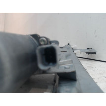 MECANISME+MOTEUR LEVE-GLACE AVANT DROIT PEUGEOT 207
