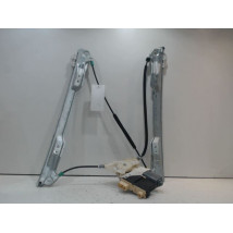MECANISME+MOTEUR LEVE-GLACE AVANT DROIT CITROEN C5