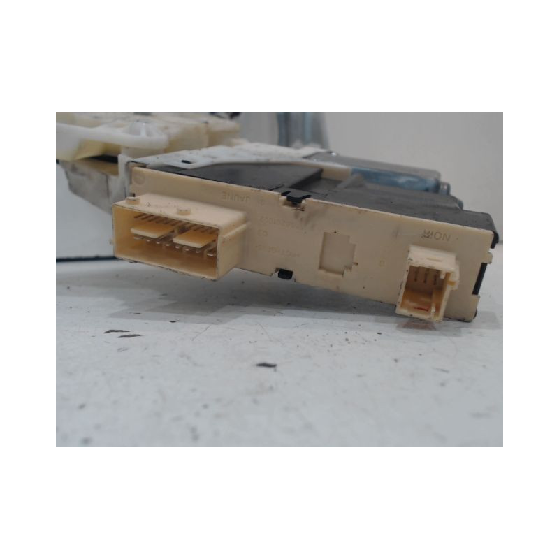 MECANISME+MOTEUR LEVE-GLACE AVANT DROIT CITROEN C5