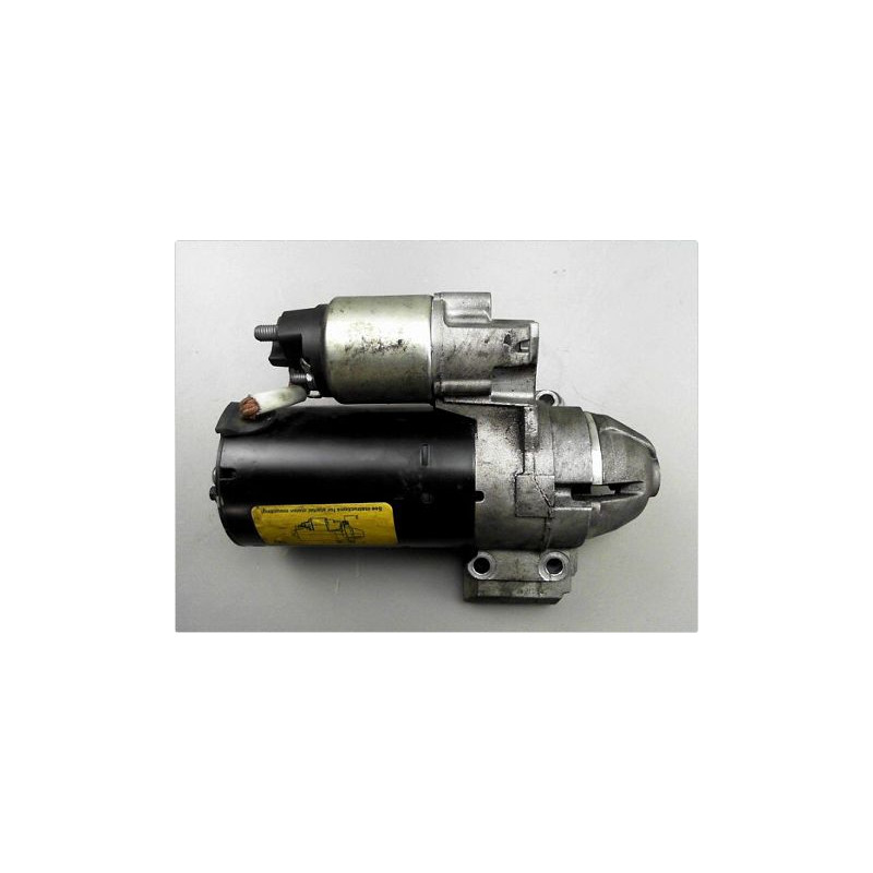 DEMARREUR BMW SERIE 3 (E90) 08-11