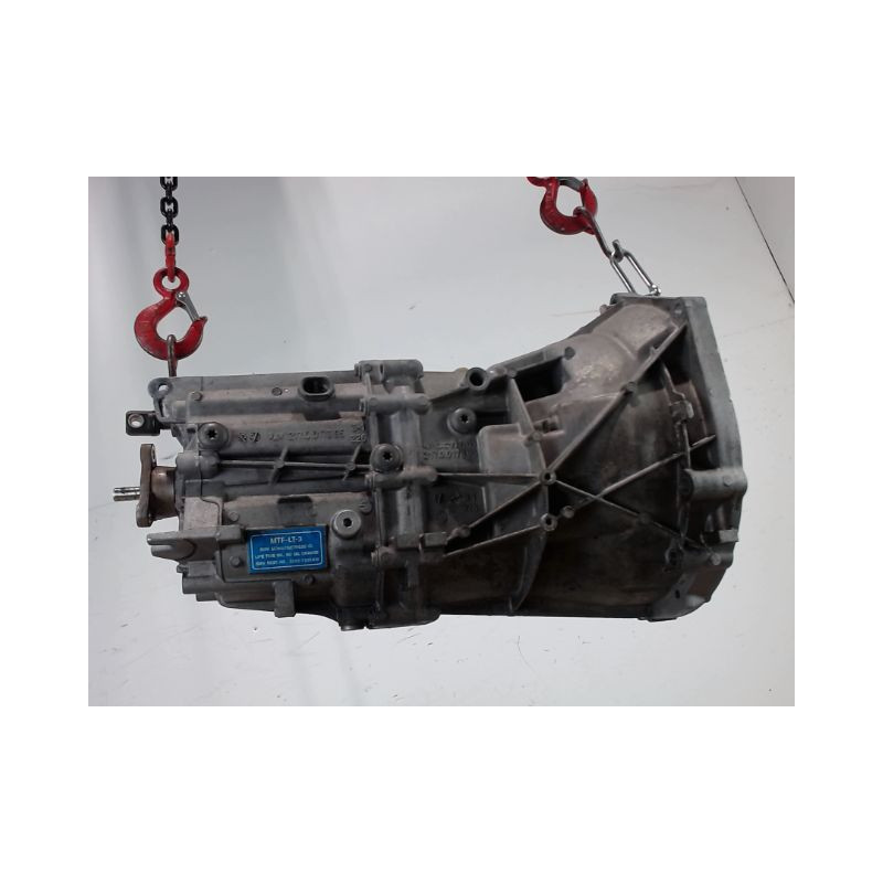 BOITE A VITESSE MECANIQUE B.M.W. SERIE 3 320 i