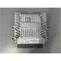 CALCULATEUR MOTEUR