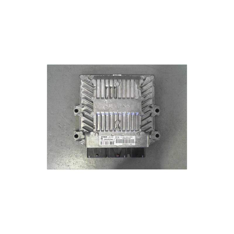 CALCULATEUR MOTEUR PEUGEOT 407 2004-2008