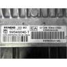CALCULATEUR MOTEUR PEUGEOT 407 2004-2008