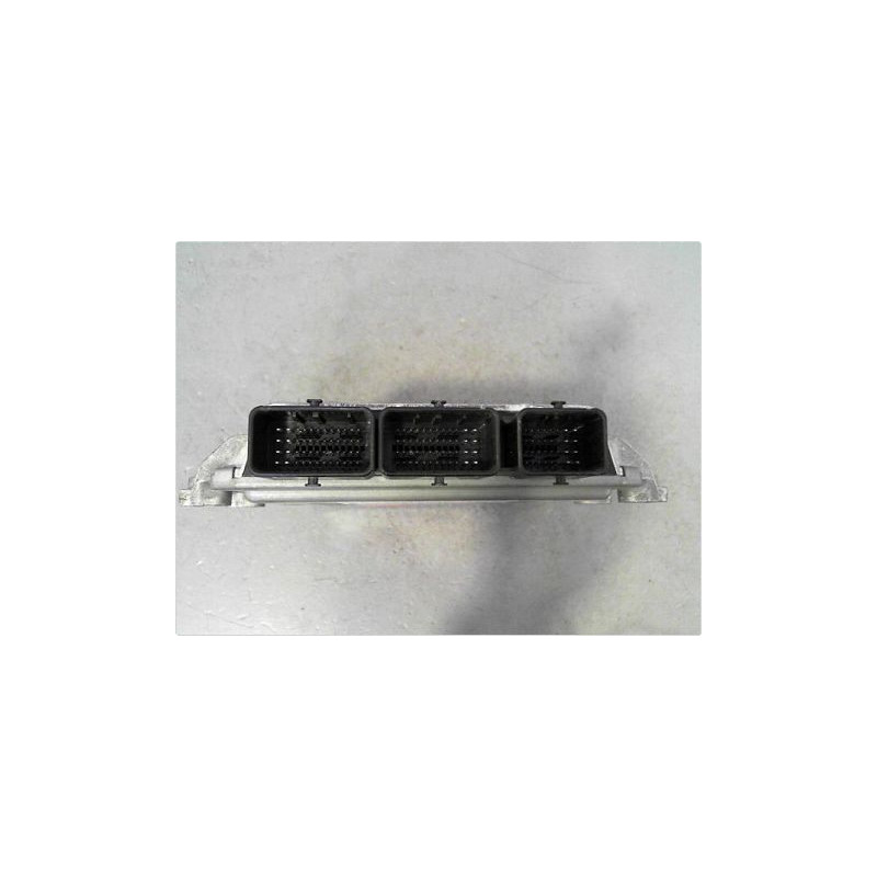 CALCULATEUR MOTEUR PEUGEOT 407 2004-2008