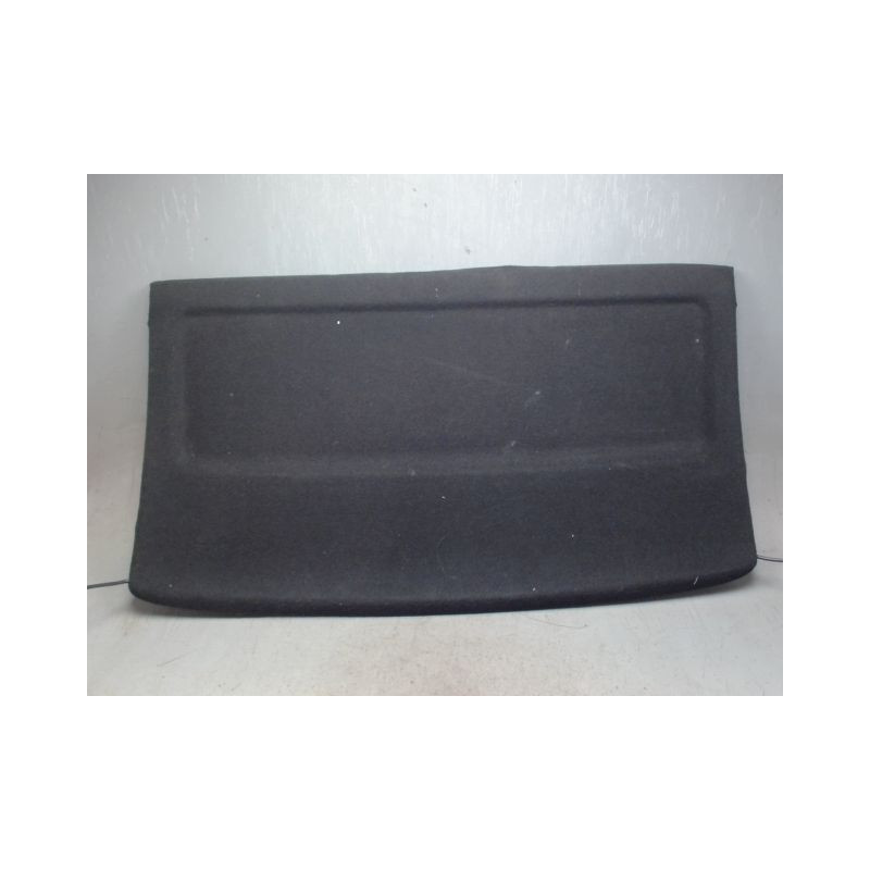 TABLETTE PLAGE ARRIERE VOLKSWAGEN GOLF III 92-97
