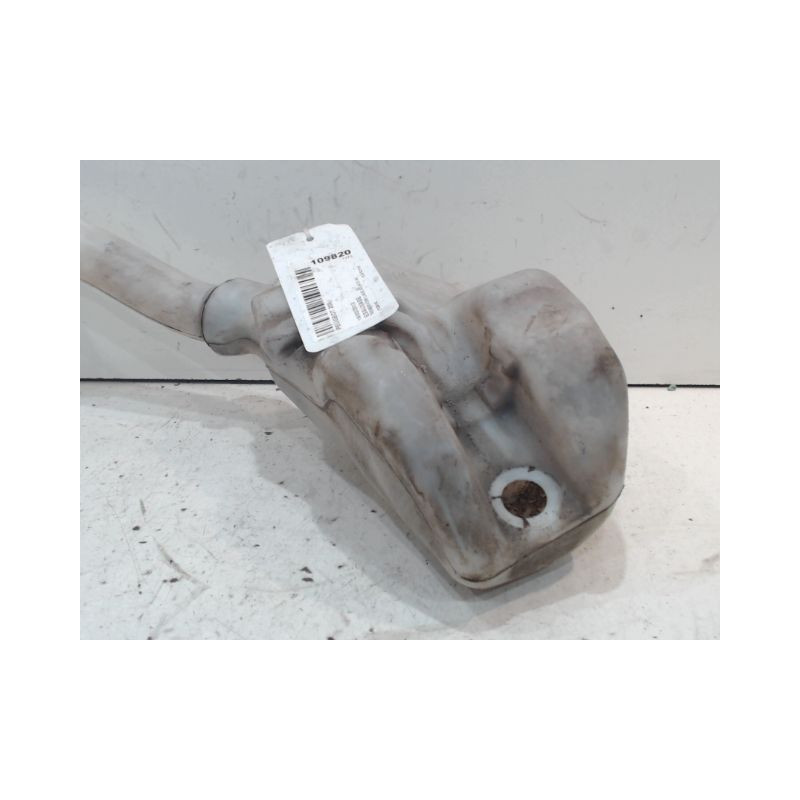 RESERVOIR LAVE-GLACE AVANT PEUGEOT 208