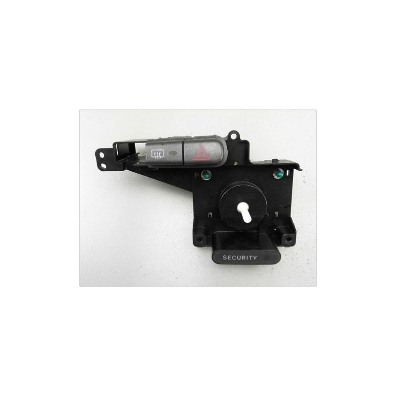 BOUTON DE WARNING TOYOTA YARIS -2003