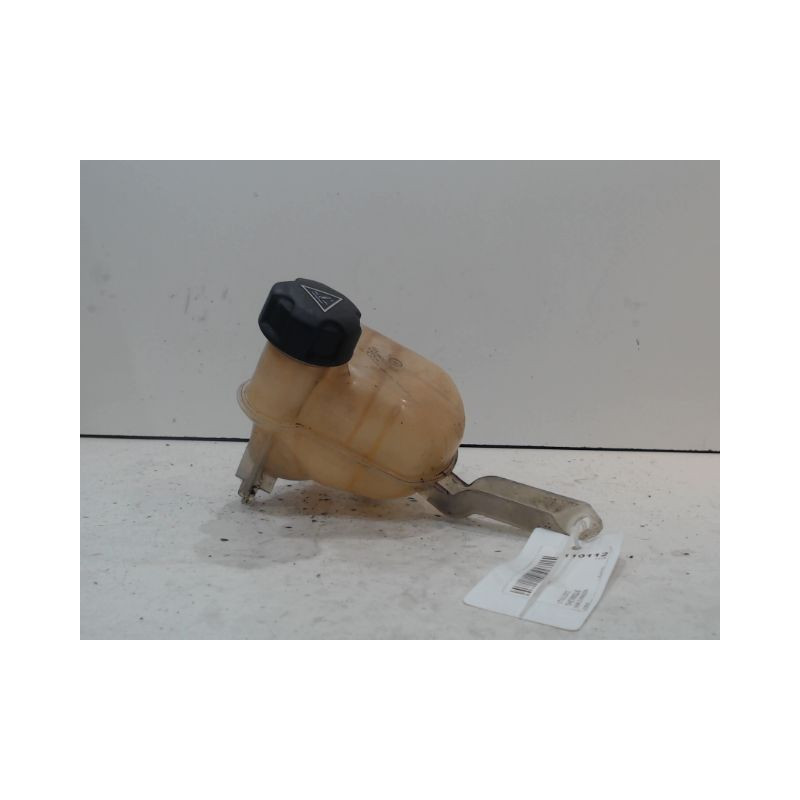 VASE EXPANSION PEUGEOT 508
