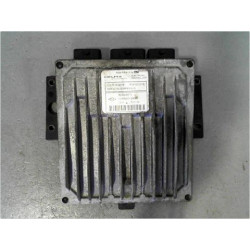 CALCULATEUR MOTEUR
