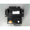 CALCULATEUR MOTEUR RENAULT CLIO II PH.2 01-06