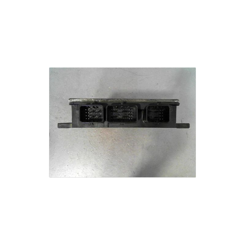 CALCULATEUR MOTEUR RENAULT CLIO II PH.2 01-06