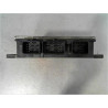 CALCULATEUR MOTEUR RENAULT CLIO II PH.2 01-06
