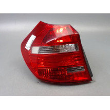 FEU ARRIERE GAUCHE  BMW SERIE 1 I Phase 2 (E87) 2007-2011