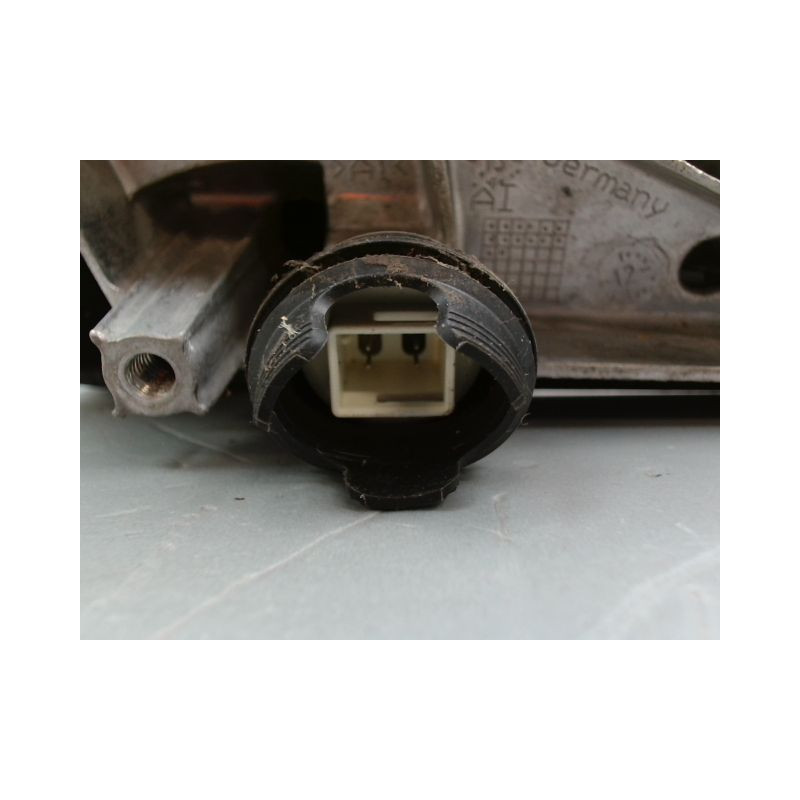 RETROVISEUR EXTERIEUR ELECTRIQUE GAUCHE BMW SERIE 1 I Phase 2 (E87) 2007-2011