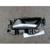 POIGNEE INTERIEURE PORTE AVANT GAUCHE PEUGEOT 308