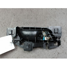 POIGNEE INTERIEURE PORTE AVANT GAUCHE PEUGEOT 308