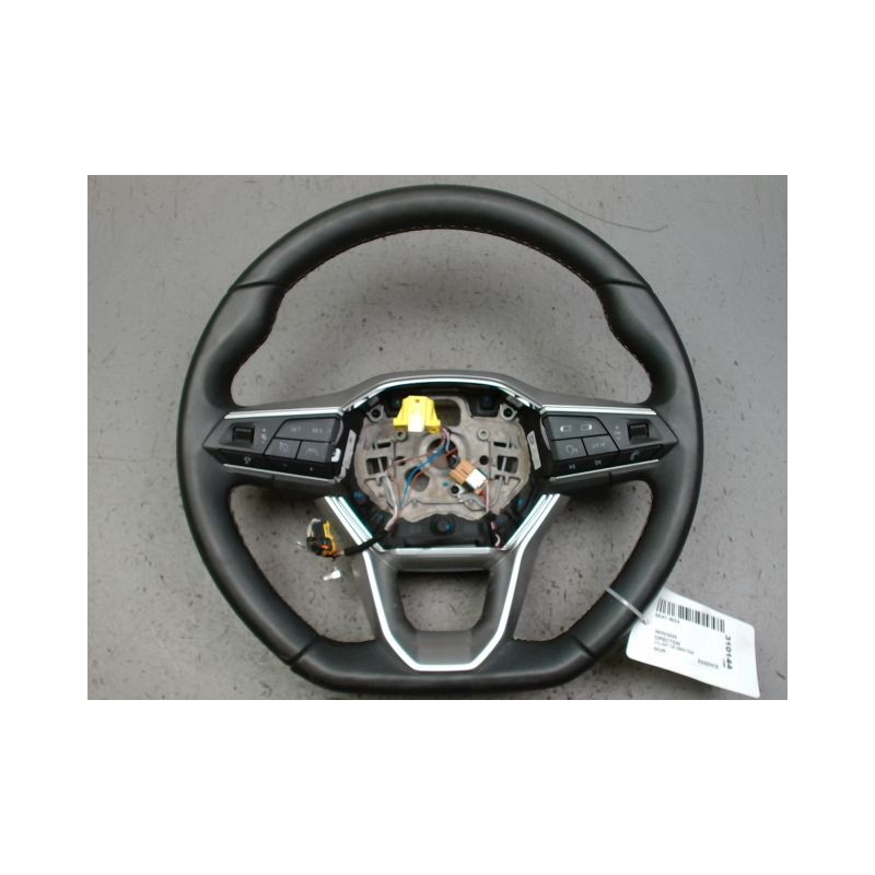 VOLANT DE DIRECTION SEAT IBIZA