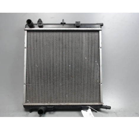 RADIATEUR
