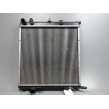 RADIATEUR CITROEN C3 2009-