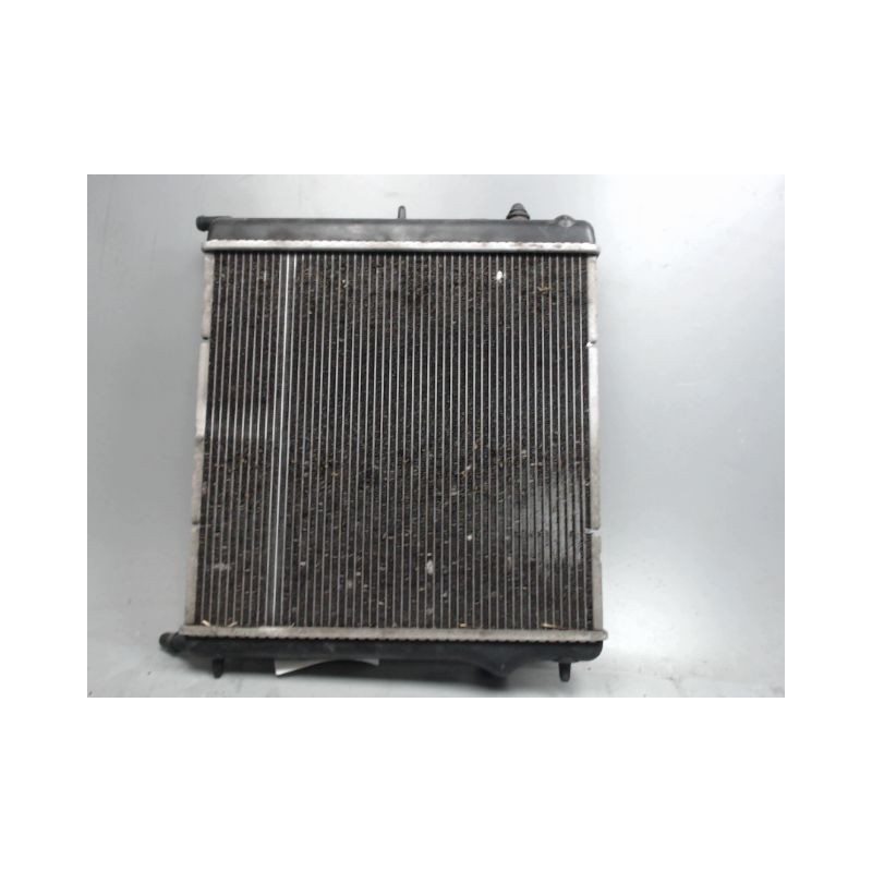 RADIATEUR CITROEN C3 2009-