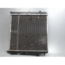 RADIATEUR CITROEN C3 2009-