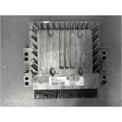 CALCULATEUR MOTEUR