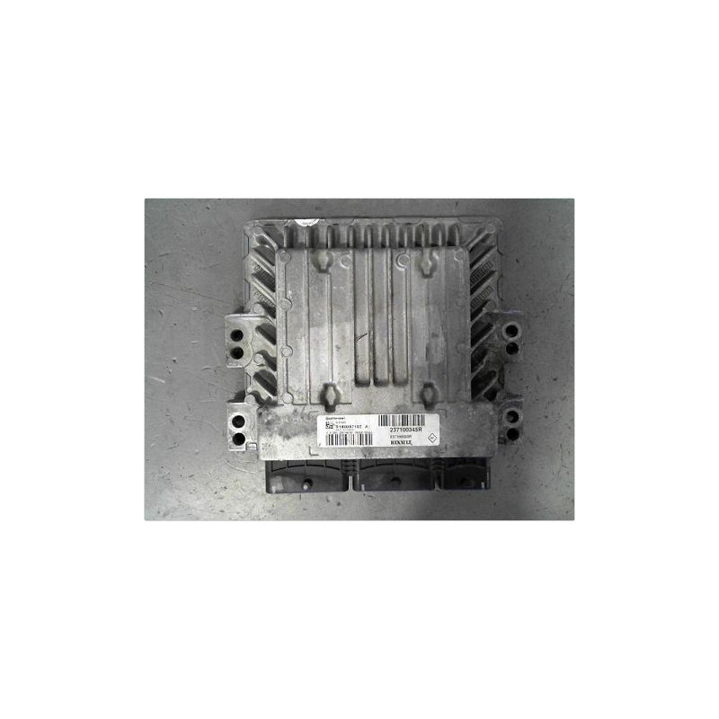 CALCULATEUR MOTEUR RENAULT SCENIC III 09-2011