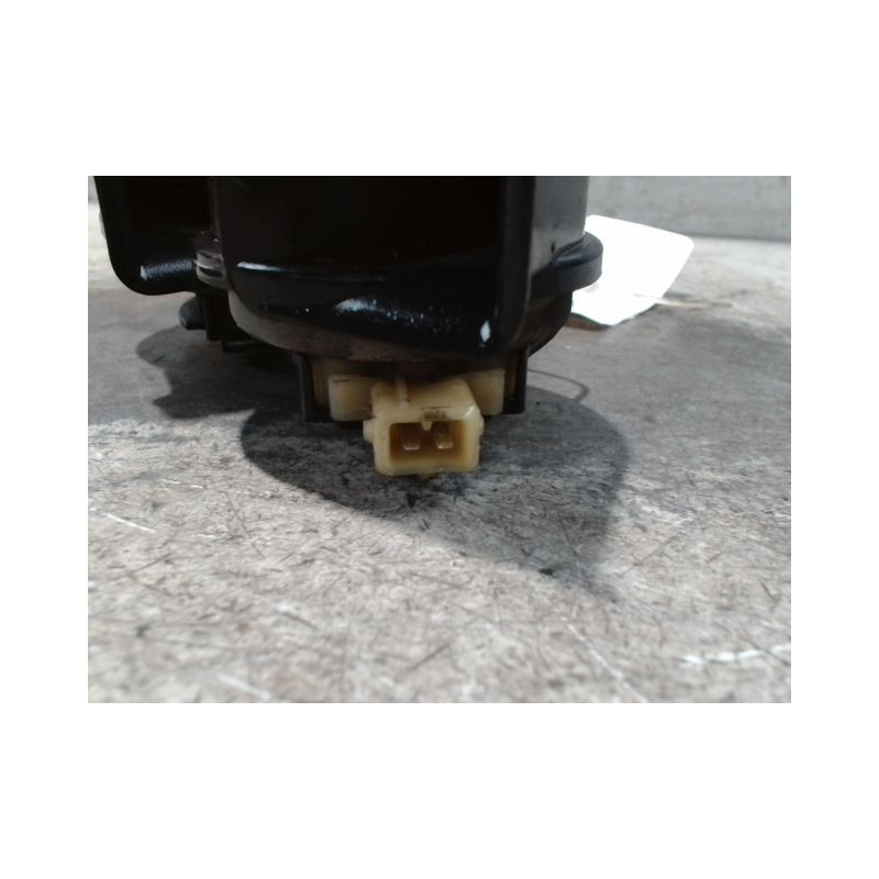 KLAXON / AVERTISSEUR PEUGEOT 5008 2009-