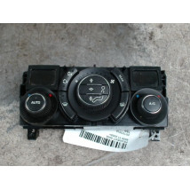 COMMANDE DE CHAUFFAGE PEUGEOT 5008 2009-