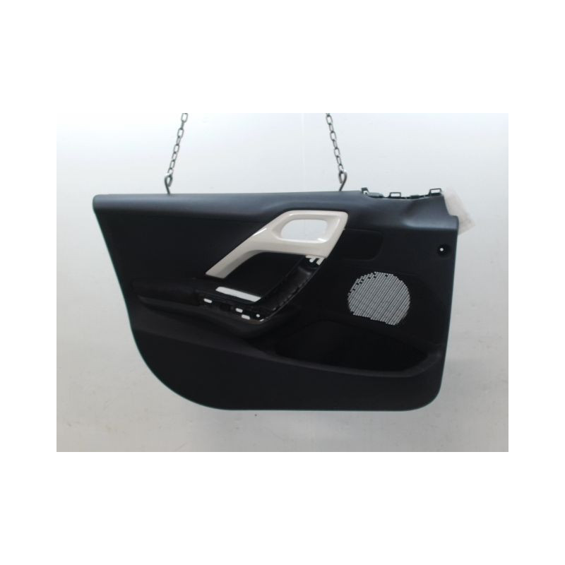 GARNITURE PORTE AVANT GAUCHE PEUGEOT 208 Phase 1 2012-...