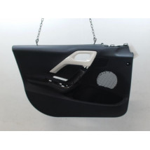 GARNITURE PORTE AVANT GAUCHE PEUGEOT 208 Phase 1 2012-...
