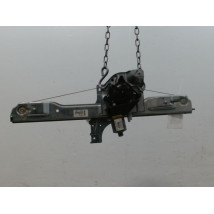 MECANISME+MOTEUR LEVE-GLACE AVANT GAUCHE PEUGEOT 208 Phase 1 2012-...