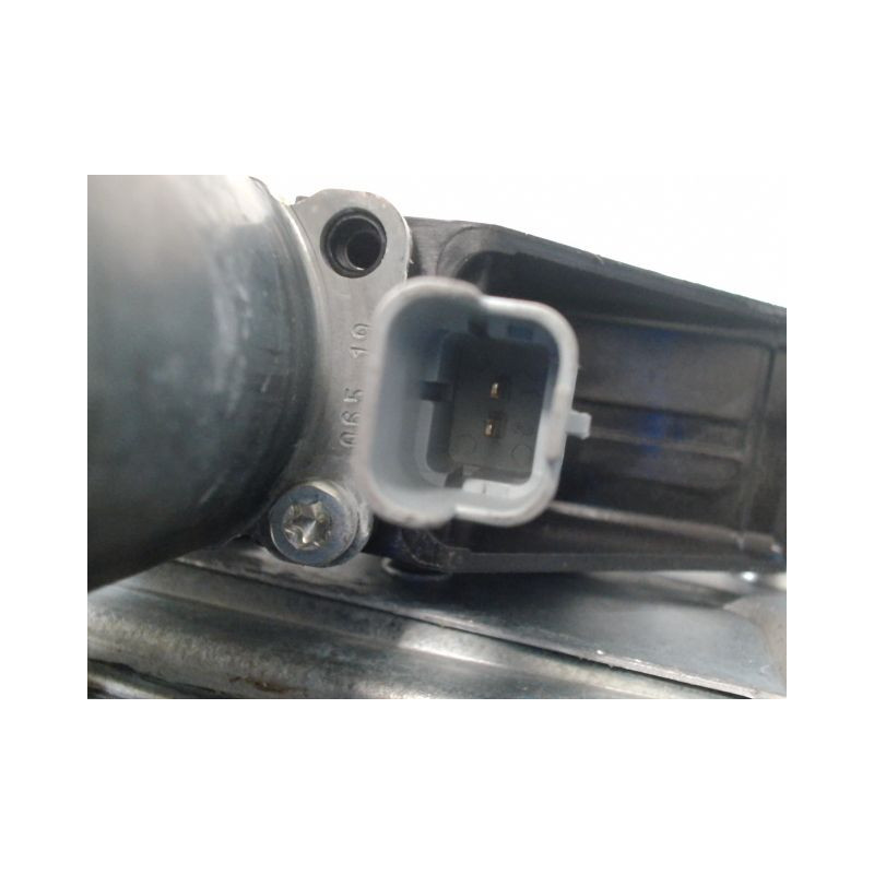 MECANISME+MOTEUR LEVE-GLACE AVANT GAUCHE PEUGEOT 208 Phase 1 2012-...