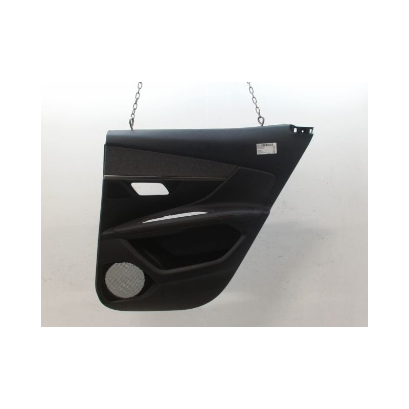 GARNITURE PORTE ARRIERE DROIT PEUGEOT 3008 2009-