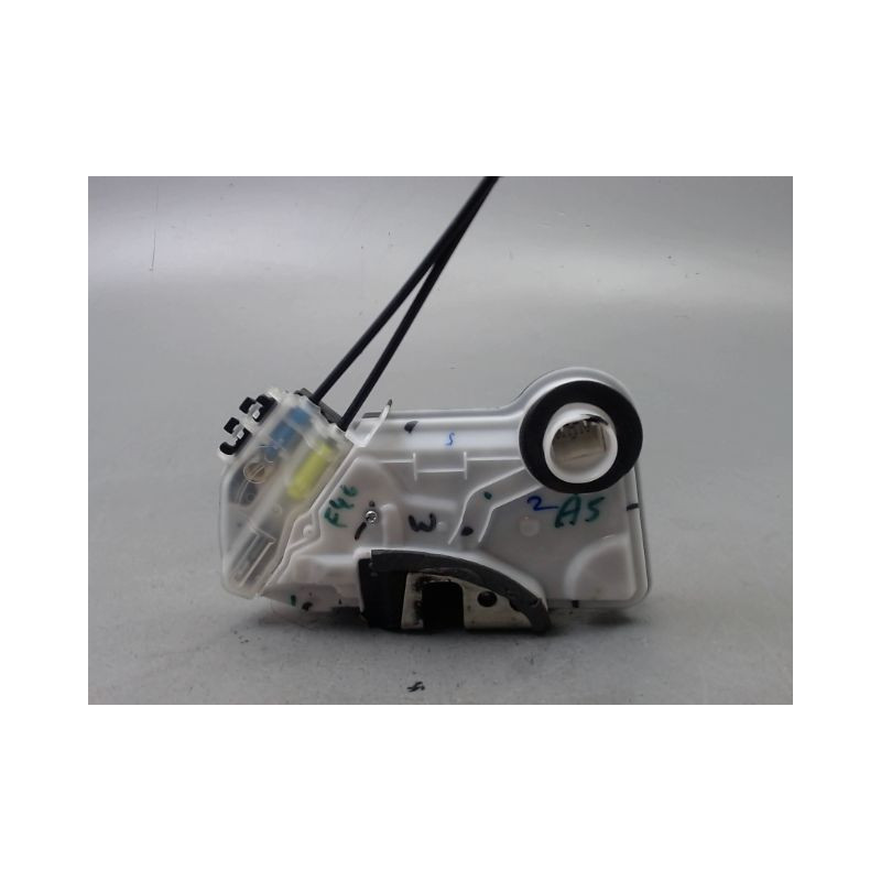 SYSTEME CONDAMNATION AVANT DROIT PEUGEOT 108