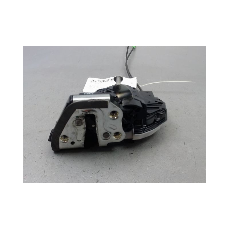 SYSTEME CONDAMNATION ARRIERE DROIT PEUGEOT 108