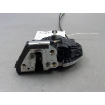 SYSTEME CONDAMNATION ARRIERE DROIT PEUGEOT 108