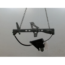 MECANISME+MOTEUR LEVE-GLACE AVANT DROIT PEUGEOT 108