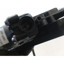 MECANISME+MOTEUR LEVE-GLACE AVANT DROIT PEUGEOT 108