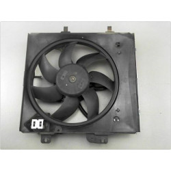 MOTEUR VENTILATEUR RADIATEUR