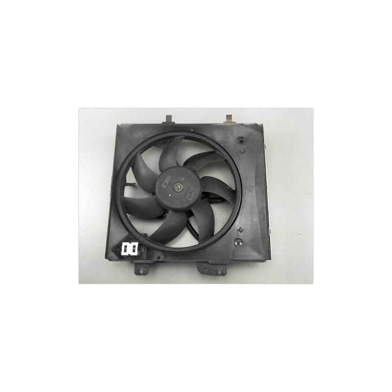 MOTEUR VENTILATEUR RADIATEUR CITROEN C3 2002-2005