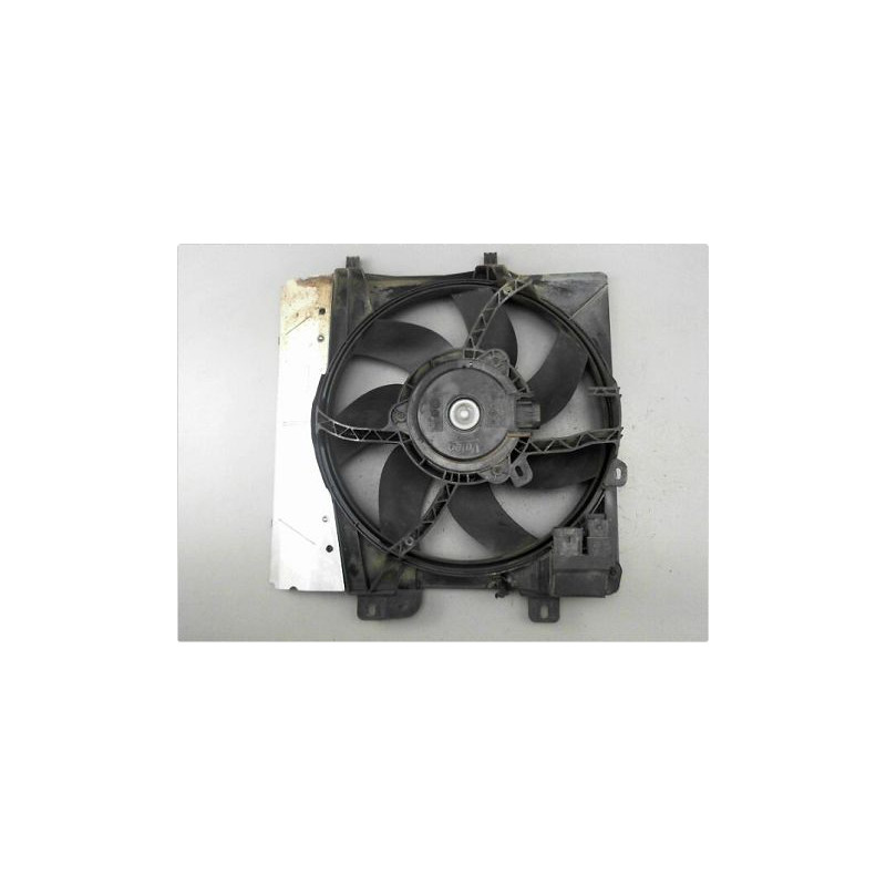 MOTEUR VENTILATEUR RADIATEUR CITROEN C3 2002-2005