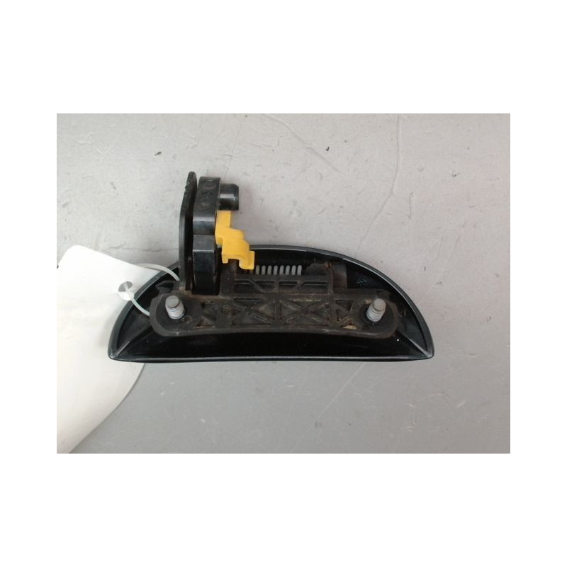POIGNEE EXTERIEURE PORTE AVANT GAUCHE PEUGEOT 107 I Phase 1 2005-2008