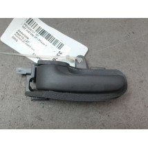 POIGNEE INTERIEURE PORTE AVANT GAUCHE PEUGEOT 107 I Phase 1 2005-2008