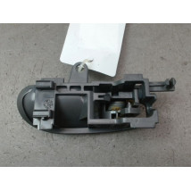 POIGNEE INTERIEURE PORTE AVANT GAUCHE PEUGEOT 107 I Phase 1 2005-2008